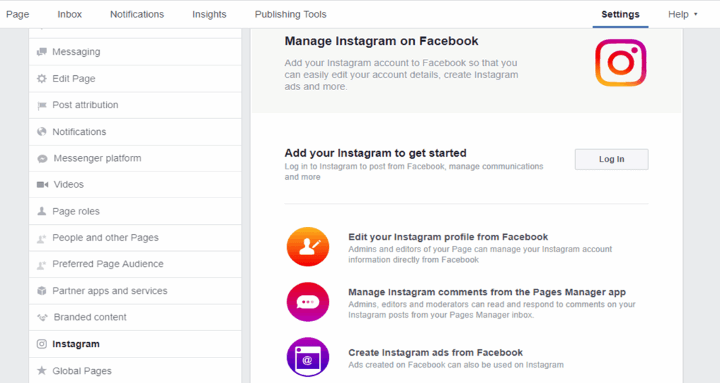 Shopify Instagram tutorial