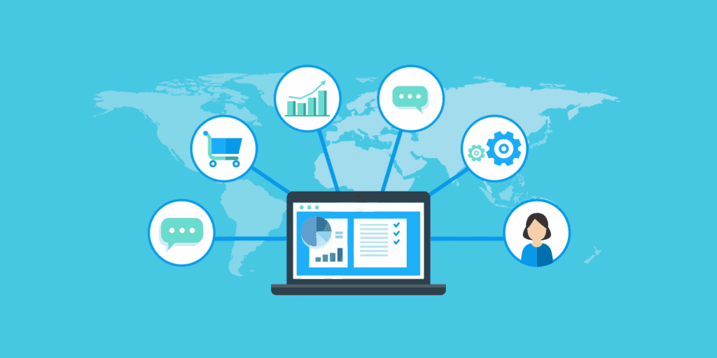 Best Shopify CRM Platform