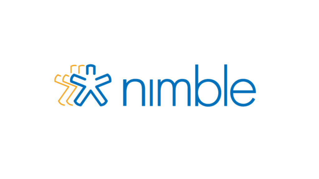 Nimble CRM
