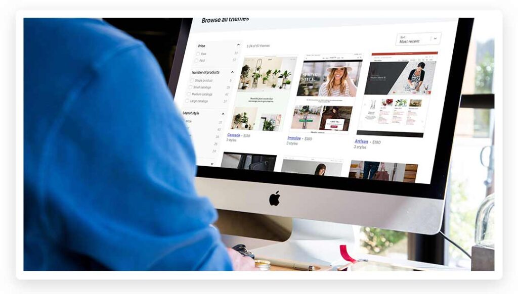 Understanding and resolving Shopify's issues will aid your company's growth.