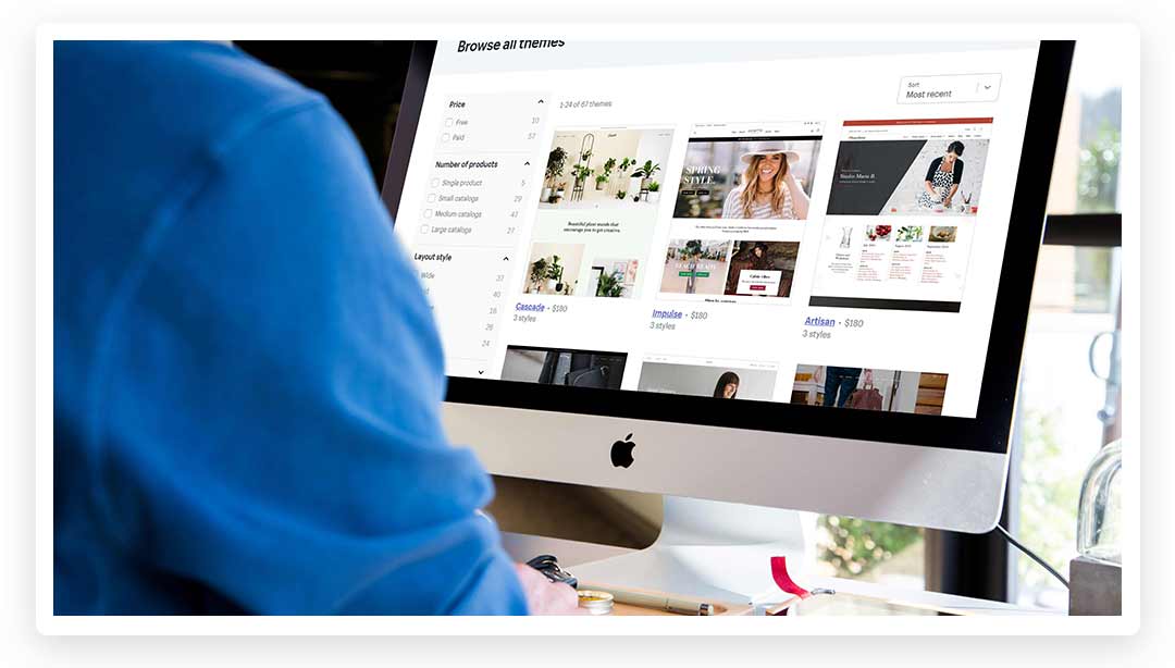 Understanding and resolving Shopify's issues will aid your company's growth.