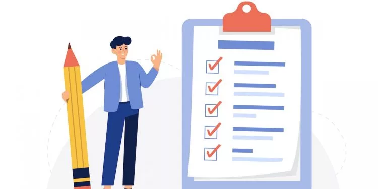 shopify store checklist