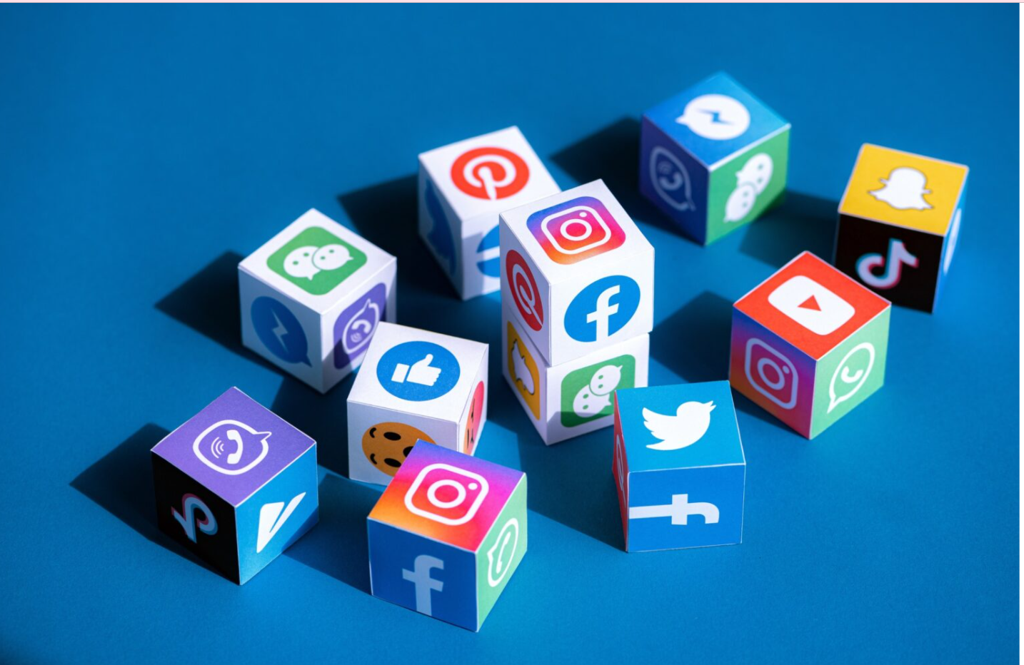 Monetize Your Social Media