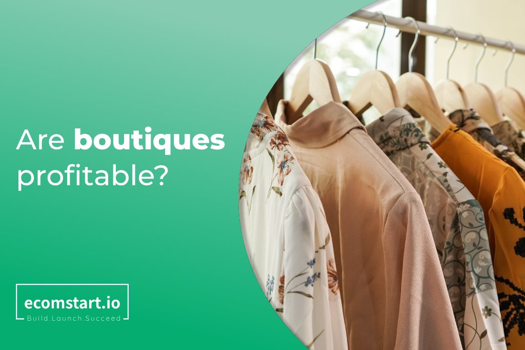 Where To Buy Clothes To Start a Boutique