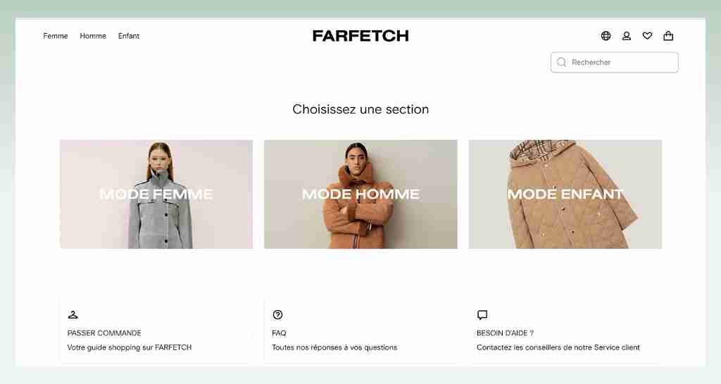 Farfetch-high-end-fashion-marketplace