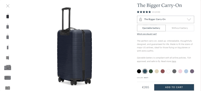 Optimize Your Product Page For Better Conversions