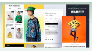 Top 10 Hottest Fashion Marketplaces of 2024