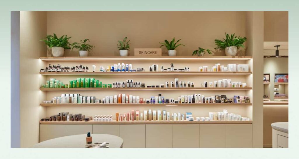 Beauty-and-skincare-boutique