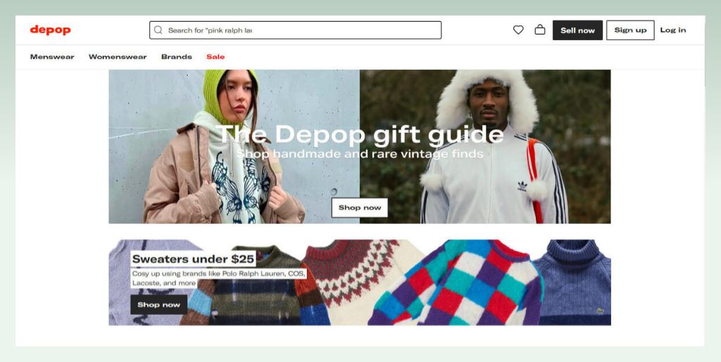 depop-best-online-thrift-store
