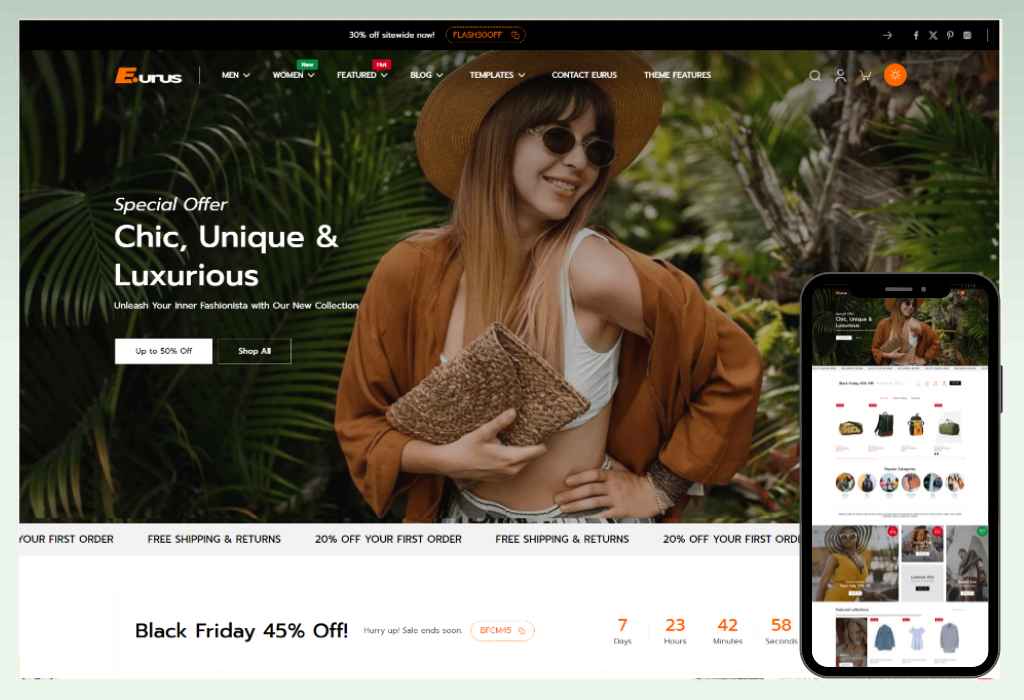 eurus-best-shopify-theme-for-clothing-store