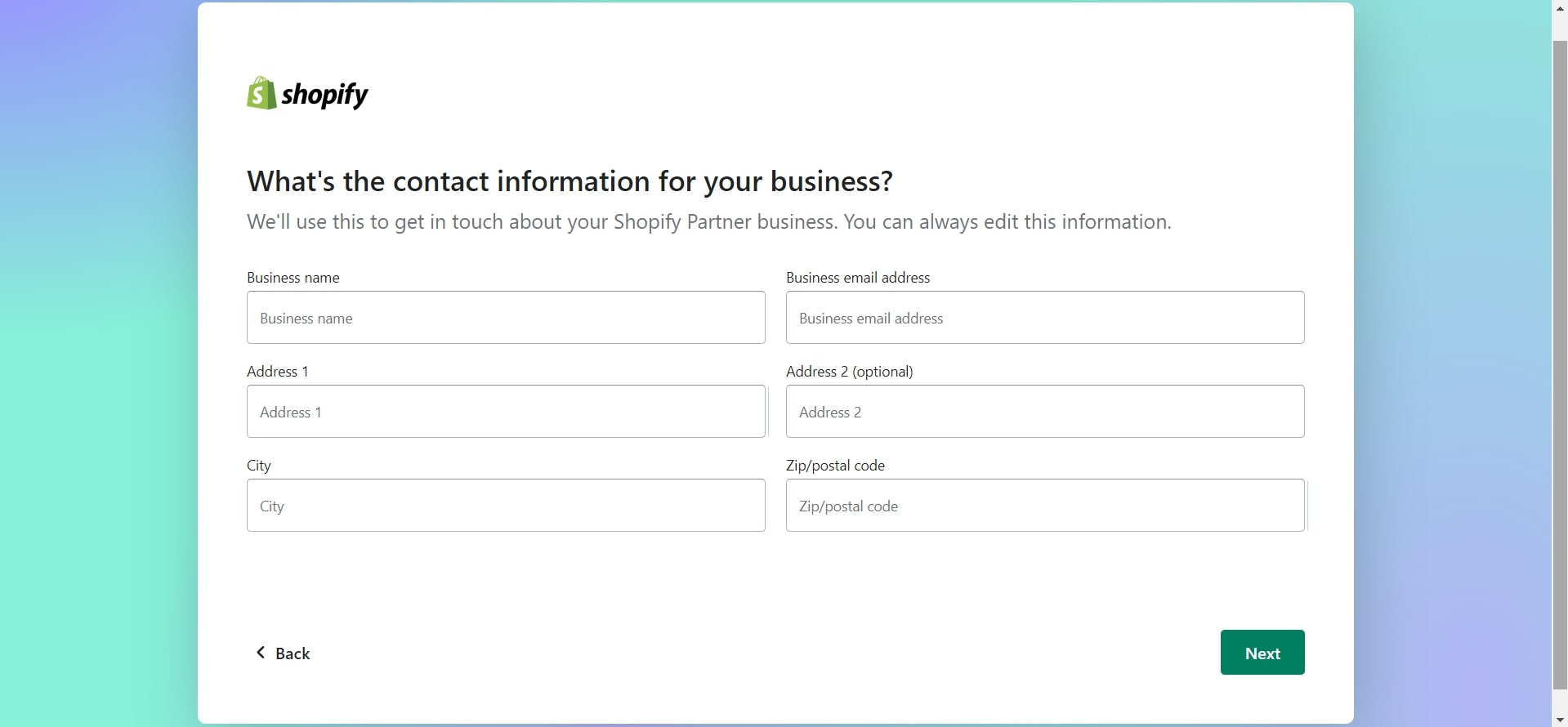 how to join shopify partner program 1