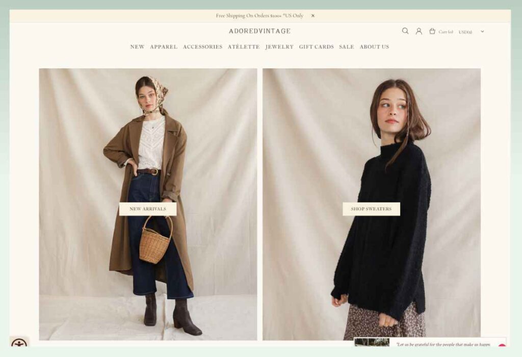 how-to-make-a-website-for-selling-clothes