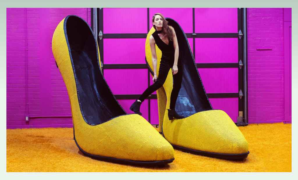 women-shoe-line