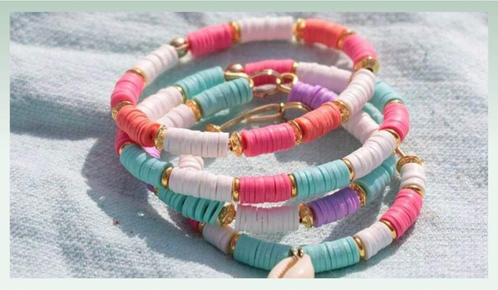 Top 300 Cute Bracelet Business Name Ideas 2024 