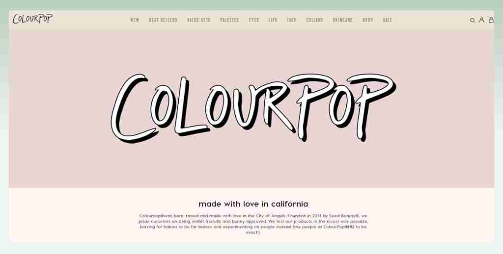 ColourPop-is-one-of-the-cute-makeup-business-names