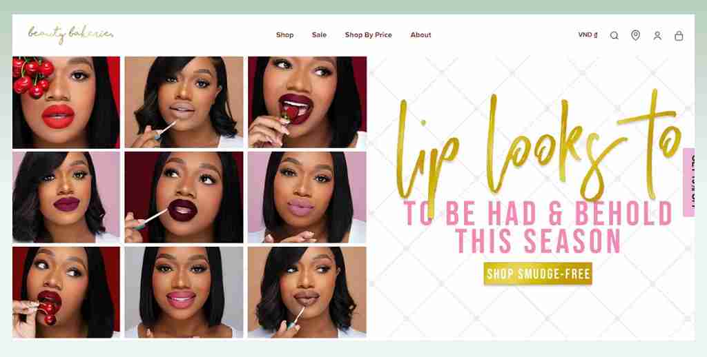 Beauty-Bakerie-is-one-of-the-creative-makeup-business-names