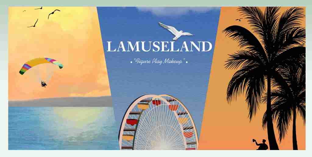 LAMUSELAND-is-one-of-the-catchy-makeup-business-names