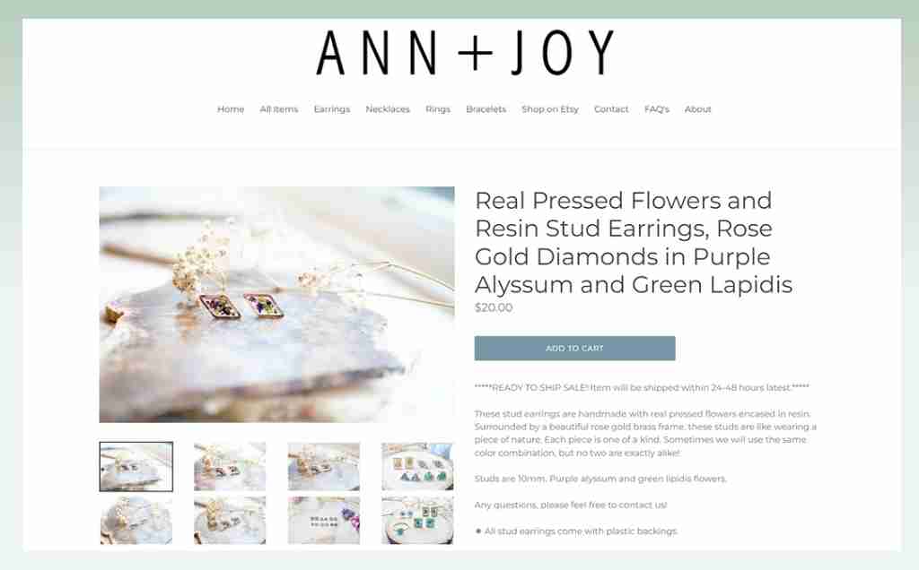 Ann-and-Joy-is-a-good-small-jewelry-business-from-home