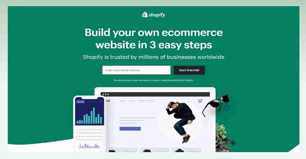Shopify-is ideal-for-setting-up-a-small-online-jewelry-business