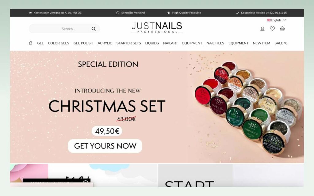 JustNail-online-nail-business
