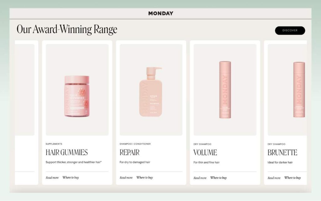 Monday-haircare-beauty-business-brand