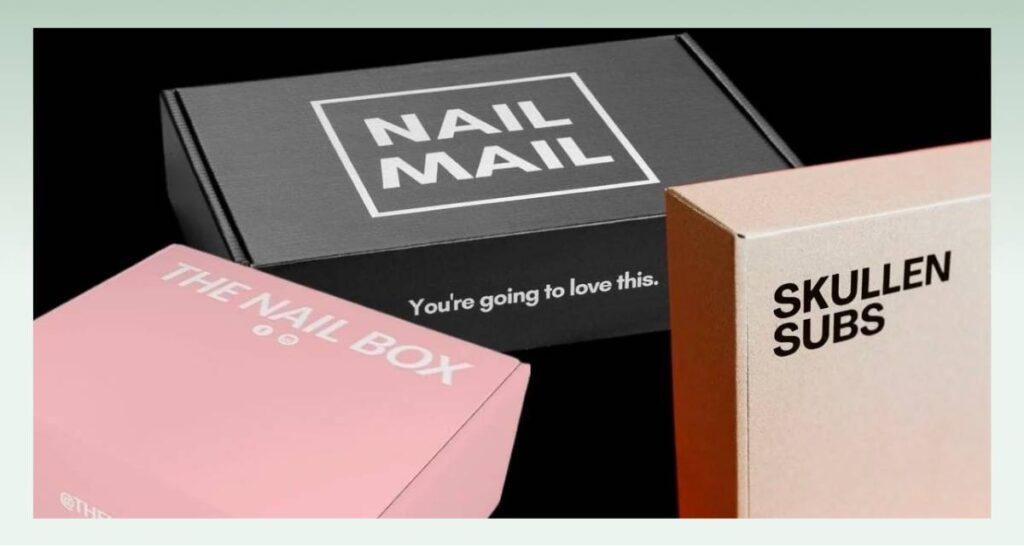 Subscription-nail-box-service-nail-business-ideas