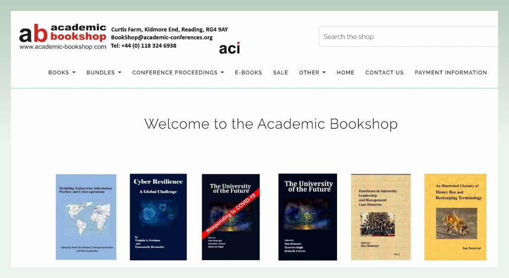 academic-bookstore-small-business-ideas