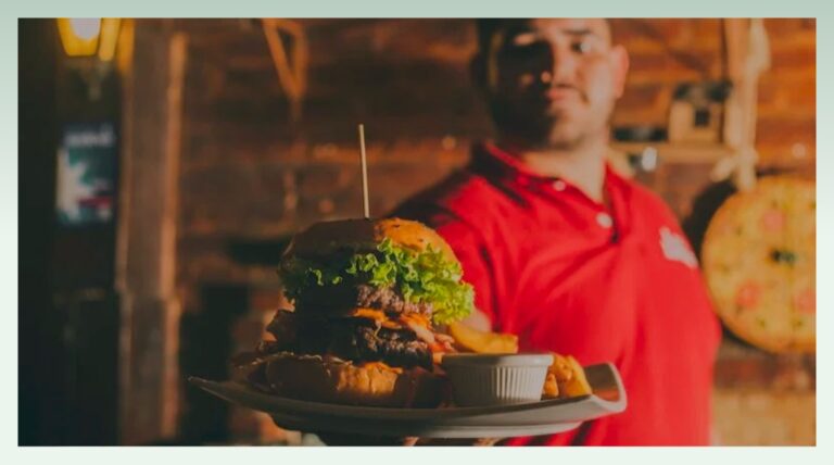 Top 300+ Creative Food Business Names [2024]