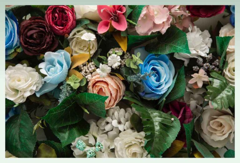 Top 30 Unique Flower Business Ideas [2024]