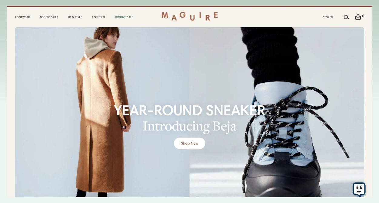 how-to-start-a-shoe-company-maguire