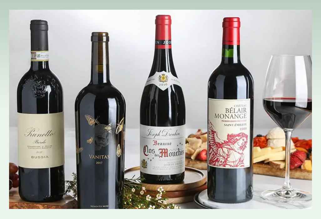 How to Start a Wine Business from Home [2024]