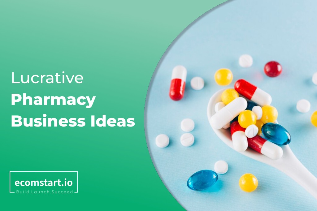 lucrative-pharmacy-business-ideas