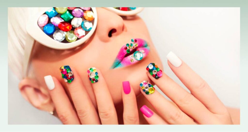 Nail-influencers-online-nail-business-ideas