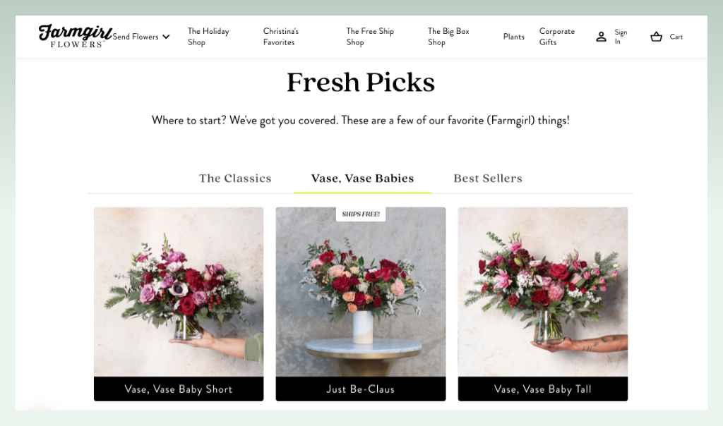 online-floral-business-example