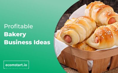 profitable-bakery-business-ideas