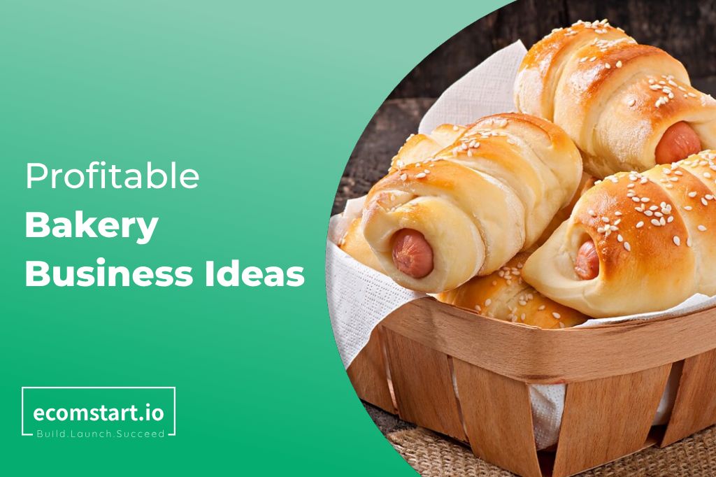 profitable-bakery-business-ideas