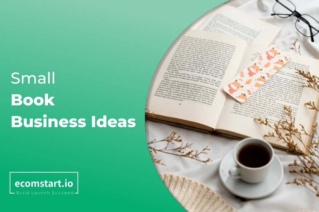 small-book-business-ideas
