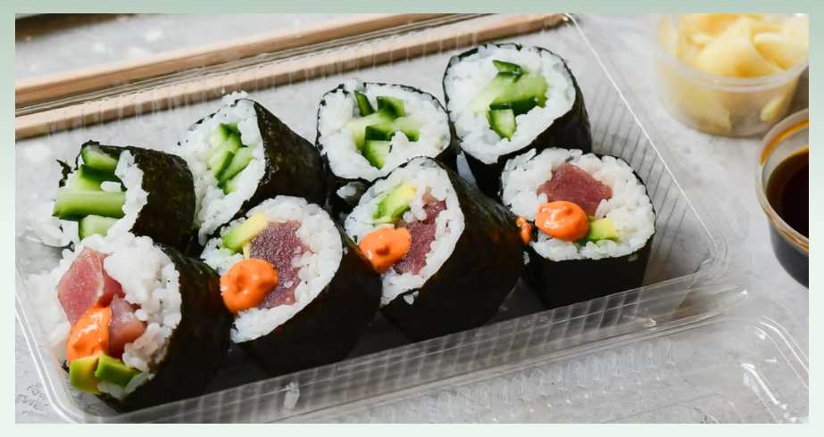 small-fast-food-business-ideas-sushi