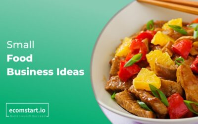 small-food-business-ideas