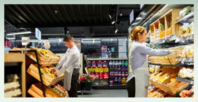 How to Start a Grocery Business [2026]