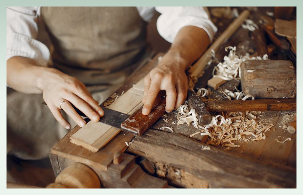woodworking-art-business-ideas