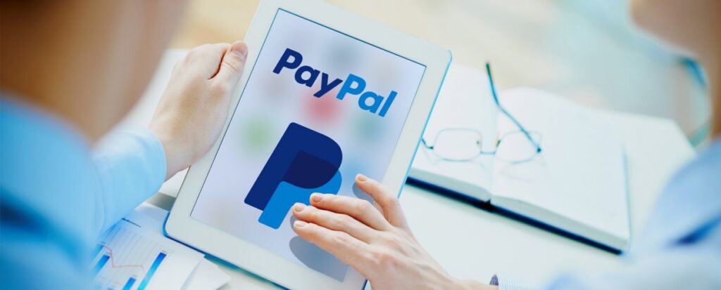 Fees of Paypal