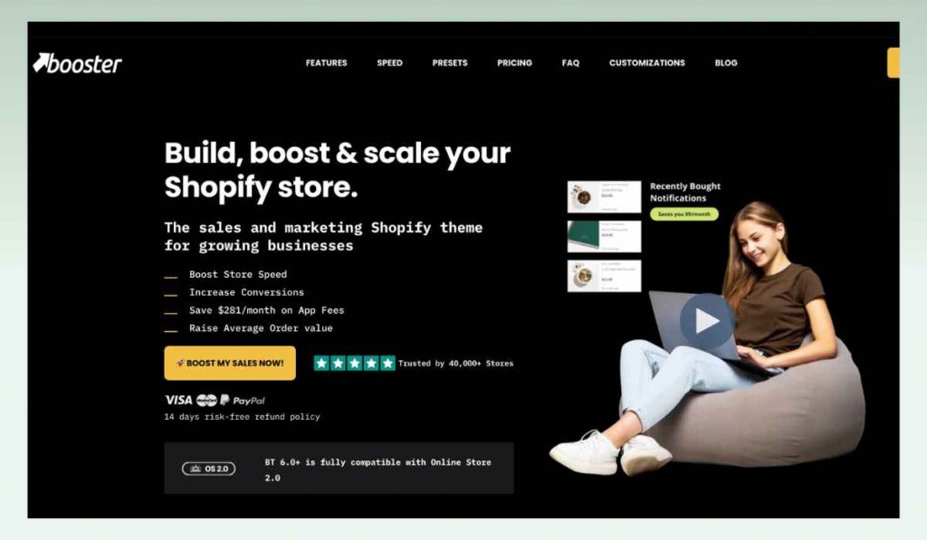 Booster-Shopify-digital-products-theme