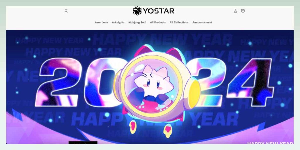 Yostar-sense-shopify-theme