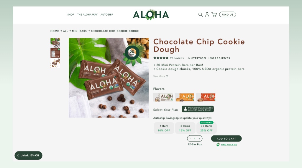 aloha-store-using-shopify