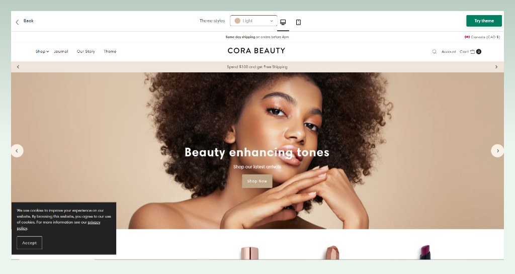 beauty-cosmetic-shopify-themes