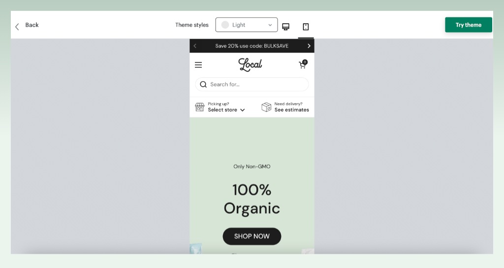 best-shopify-themes-for-mobile-users