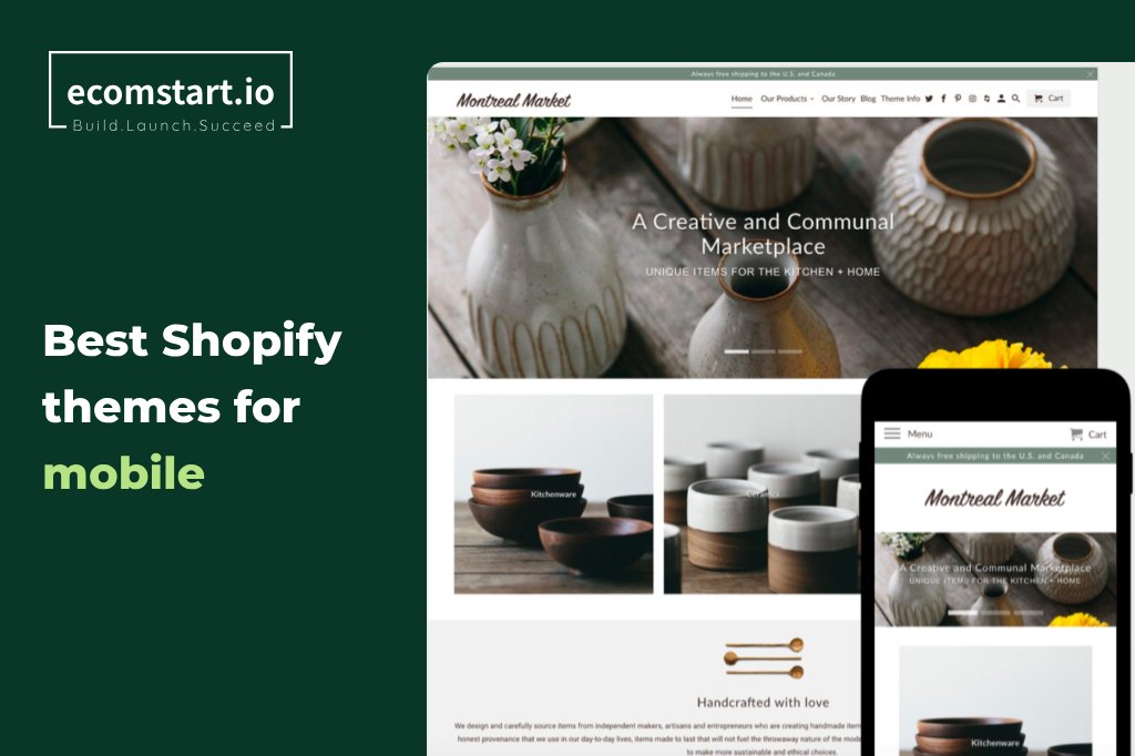 best-shopify-themes-for-mobile