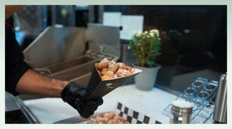 300+ Best Street Food Business Name Ideas [2024]