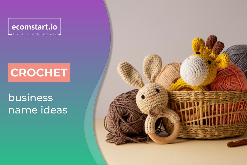 crochet-business-name-ideas